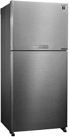 SHARP Refrigerator Digital SHARP Refrigerator Digital - Image 2