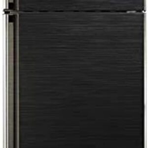 Sharp No Frost Refrigerator